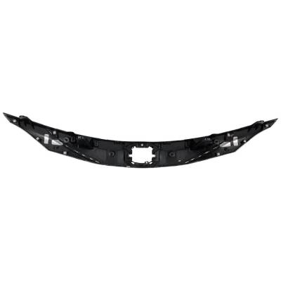 Rareelectrical - New Painted Black Grille Assembly Compatible With Toyota Sienna 25Th Anniversary Edition 4 Cyl 2.5L - Image 4