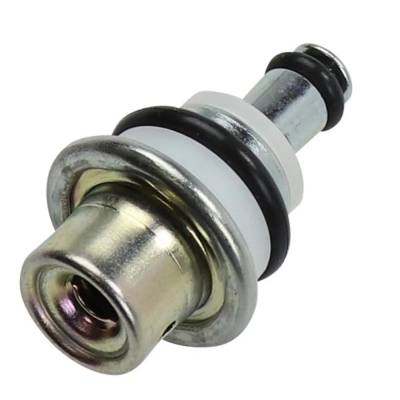 Rareelectrical - New Fuel Pressure Regulator Compatible With Hyundai Kia Cadenza Technology 6 Cyl 3.3L Sonata Hybrid - Image 3