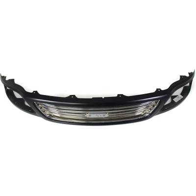 Rareelectrical - New Grille Assembly Compatible With Ford F-150 Heritage Xl 8 Cyl 5.4L F-150 Heritage Xl 6 Cyl 4.2L - Image 5