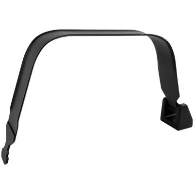 Rareelectrical - New Fuel Tank Strap Compatible With Chevrolet Gmc Sierra 3500 Hd Wt 8 Cyl 6.6L Sierra 2500 Hd Slt 8 - Image 5