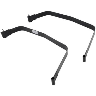 Rareelectrical - New Fuel Tank Strap Compatible With Toyota Sequoia Limited 8 Cyl 4.7L Sequoia Sr5 8 Cyl 4.7L - Image 3