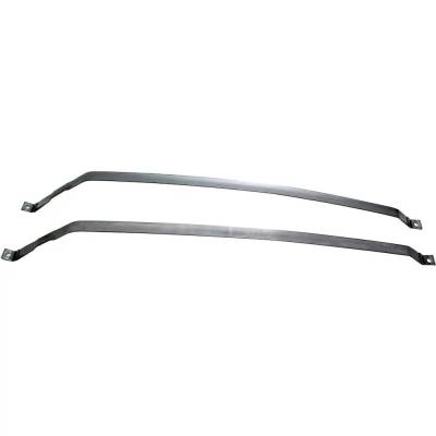 Rareelectrical - New Steel Fuel Tank Strap Compatible With Buick Chevrolet Oldsmobile Lumina Ls 6 Cyl 3.1L Cutlass - Image 4