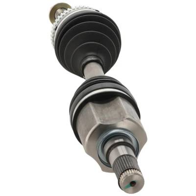 Rareelectrical - Left Front Axle Assembly Compatible With Ford Mazda Escape Xls 4 Cyl 2.3L Tribute I 4 Cyl 2.3L - Image 3