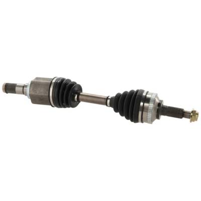 Rareelectrical - Left Front Axle Assembly Compatible With Ford Mazda Escape Xls 4 Cyl 2.3L Tribute I 4 Cyl 2.3L - Image 6