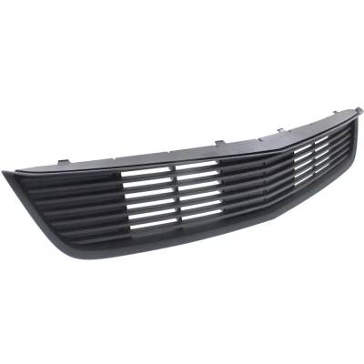 Rareelectrical - Grille Assembly Compatible With Ford Mustang Gt 8 Cyl 5.0L 2012 By Fo1200550 Cr3z8200aa - Image 3