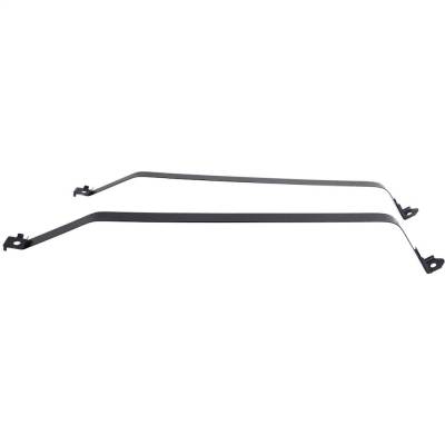 Rareelectrical - New Steel Fuel Tank Strap Compatible With Honda Cr-V Ex 4 Cyl 2.0L Cr-V Se 4 Cyl 2.0L Cr-V Lx 4 Cyl - Image 4