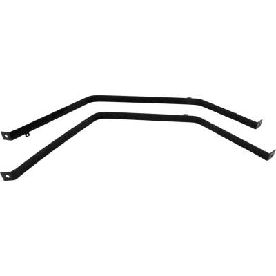 Rareelectrical - New Fuel Tank Strap Compatible With Toyota Highlander Base 6 Cyl 3.0L Highlander Base 4 Cyl 2.4L - Image 2