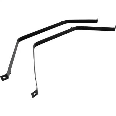 Rareelectrical - New Fuel Tank Strap Compatible With Toyota Highlander Base 6 Cyl 3.0L Highlander Base 4 Cyl 2.4L - Image 3