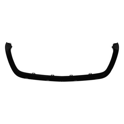 Rareelectrical - New Grille Shell Grille Assembly Compatible With Mercedes Benz Sprinter 2500 Base 6 Cyl 3.0L - Image 5