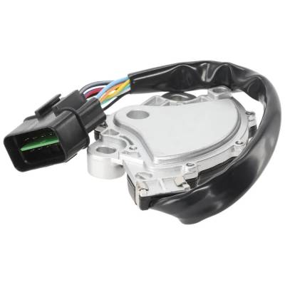 Rareelectrical - New 11-Prong Neutral Safety Switch Compatible With Mitsubishi Montero Xls 6 Cyl 3.8L Montero Sport - Image 3