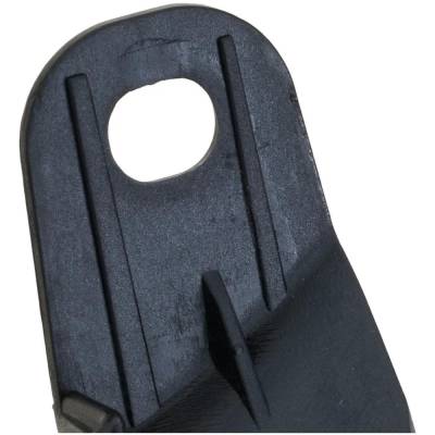 Rareelectrical - Painted Black Grille Assembly Compatible With Scion Toyota Im Base 4 Cyl 1.8L Corolla Im Base 4 Cyl - Image 8