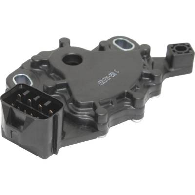 Rareelectrical - New 10-Prong Neutral Safety Switch Compatible With Dodge Mitsubishi Mirage Es 4 Cyl 1.8L Lancer Ls 4 - Image 3