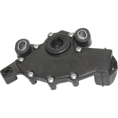 Rareelectrical - New 10-Prong Neutral Safety Switch Compatible With Dodge Mitsubishi Mirage Es 4 Cyl 1.8L Lancer Ls 4 - Image 5