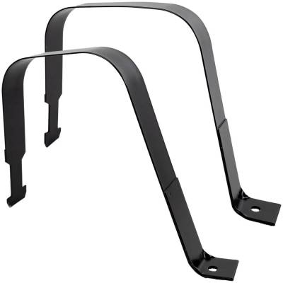 New Center Fuel Tank Strap Compatible With Ford F-350 Super Duty Xl 8 Cyl 6.4L F-350 Super Duty