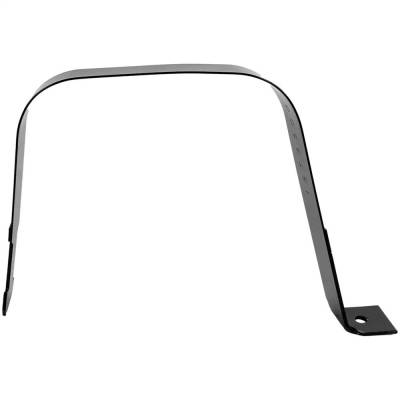 Rareelectrical - New Center Fuel Tank Strap Compatible With Ford F-350 Super Duty Xl 8 Cyl 6.4L F-350 Super Duty - Image 4