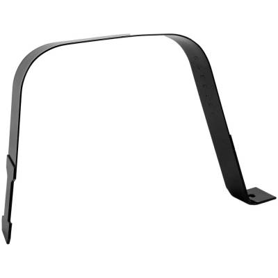 Rareelectrical - New Center Fuel Tank Strap Compatible With Ford F-350 Super Duty Xl 8 Cyl 6.4L F-350 Super Duty - Image 5