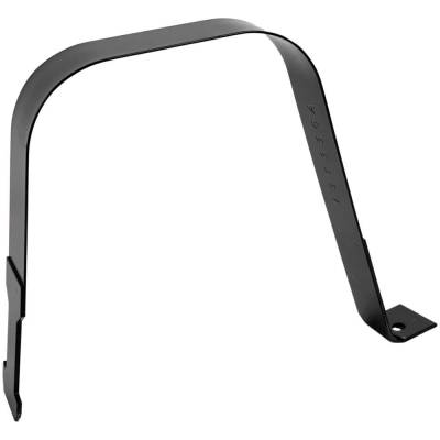 Rareelectrical - New Center Fuel Tank Strap Compatible With Ford F-350 Super Duty Xl 8 Cyl 6.4L F-350 Super Duty - Image 6