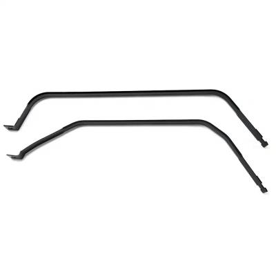 Rareelectrical - New Fuel Tank Strap Compatible With Mercury Cougar S 6 Cyl 2.5L Cougar V6 6 Cyl 2.5L Cougar Base 4 - Image 2