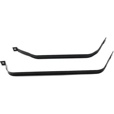 Rareelectrical - New Fuel Tank Strap Compatible With Mercury Cougar S 6 Cyl 2.5L Cougar V6 6 Cyl 2.5L Cougar Base 4 - Image 6