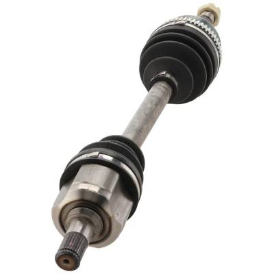 Rareelectrical - New Left Front Axle Assembly Compatible With Hyundai Santa Fe Base 4 Cyl 2.4L Santa Fe Gl 4 Cyl 2.4L - Image 8
