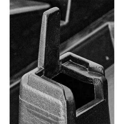 Rareelectrical - New Honeycomb Grille Assembly Compatible With Nissan Pathfinder Platinum 6 Cyl 3.5L Pathfinder Sv 6 - Image 8