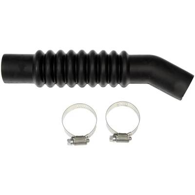 Rareelectrical - Rubber Fuel Filler Hose Compatible With Toyota Corolla All Submodels 1994-1997 Fnh003 7721312160 - Image 4