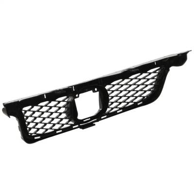 Rareelectrical - New Painted Gray Grille Assembly Compatible With Lexus Ct200h Base 4 Cyl 1.8L 2011-2013 Lx1200143 - Image 3