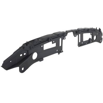 Rareelectrical - New Center Grille Bracket Compatible With Mazda 3 I Touring 3 S Grand Touring 3 Gt 3 I Grand Touring - Image 3