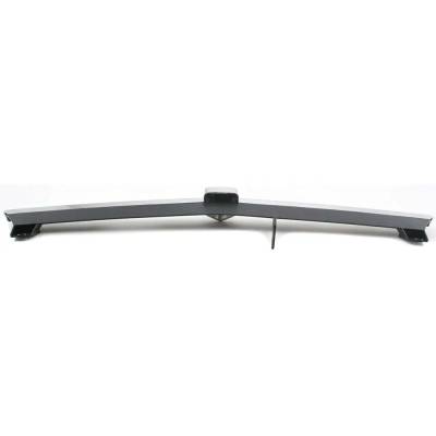 Rareelectrical - New Chrome Shell Grille Assembly Compatible With Dodge Neon Se 4 Cyl 2.0L Neon Acr 4 Cyl 2.0L Neon - Image 4