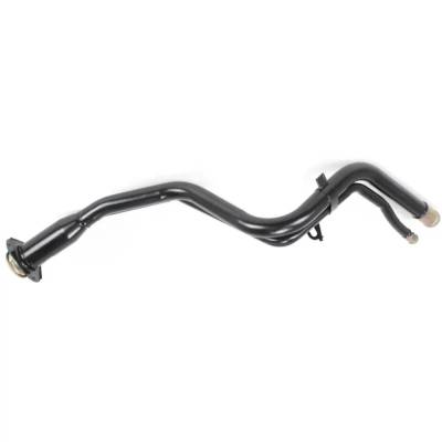 Rareelectrical - New Threaded Cup Fuel Tank Filler Neck Compatible With Cadillac Deville Base 8 Cyl 4.9L Deville - Image 6