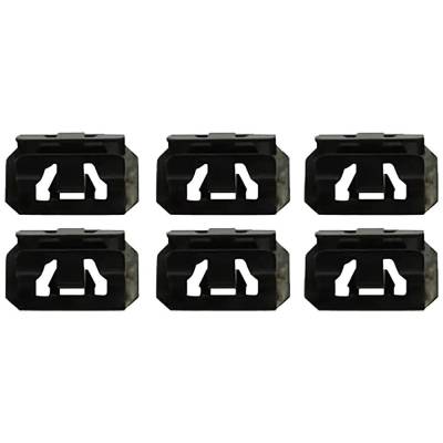 Rareelectrical - New Grille Assembly Compatible With Chevrolet Silverado 1500 Ss 8 Cyl 6.0L Silverado 1500 Classic Ss - Image 7