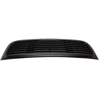 Rareelectrical - New Grille Assembly Compatible With Freightliner Columbia 120 6 Cyl 14.0L Columbia 112 6 Cyl 10.8L - Image 4