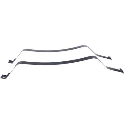 New Steel Fuel Tank Strap Compatible With Hyundai Santa Fe Lx 6 Cyl 3.5L Santa Fe Gls 6 Cyl 3.5L