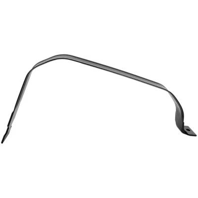 Rareelectrical - New Fuel Tank Strap Compatible With Ford Lincoln Expedition Xls 8 Cyl 5.4L Expedition El Eddie Bauer - Image 4