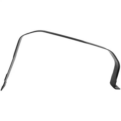 Rareelectrical - New Fuel Tank Strap Compatible With Ford Lincoln Expedition Xls 8 Cyl 5.4L Expedition El Eddie Bauer - Image 6