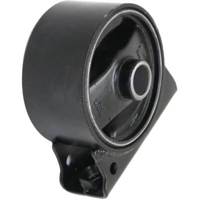 Rareelectrical - New Front Motor Mount Compatible With Dodge Jeep Mitsubishi Patriot Latitude 4 Cyl 2.0L Caliber Se 4 - Image 4