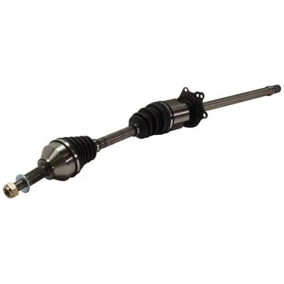 Rareelectrical - New Axle Assembly Compatible With Ford Mercury Five Hundred Sel 6 Cyl 3.0L Five Hundred Se 6 Cyl - Image 3