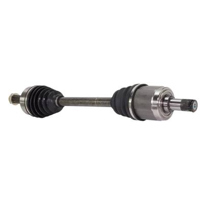 Rareelectrical - New Left Front Axle Assembly Compatible With Honda Element Lx 4 Cyl 2.4L Element Dx 4 Cyl 2.4L - Image 3