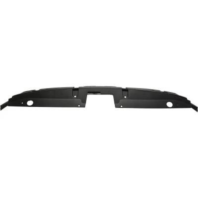 Rareelectrical - New Paintable Grille Assembly Compatible With Ford Edge Limited 4 Cyl 2.0L Edge Sel 4 Cyl 2.0L Edge - Image 4