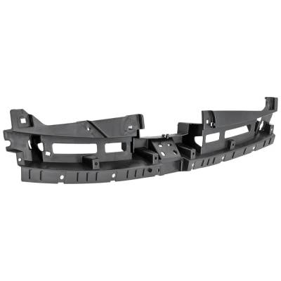 Rareelectrical - New Grille Bracket Compatible With Jeep Compass Red 4 Cyl 2.4L Compass Trailhawk 4 Cyl 2.0L Compass - Image 3