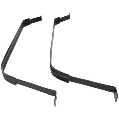 Rareelectrical - New Fuel Tank Strap Compatible With Chevrolet Gmc Equinox Lt 4 Cyl 1.5L Equinox Premier 6 Cyl 3.6L - Image 2