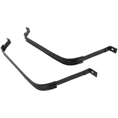 Rareelectrical - New Fuel Tank Strap Compatible With Chevrolet Gmc Equinox Lt 4 Cyl 1.5L Equinox Premier 6 Cyl 3.6L - Image 3