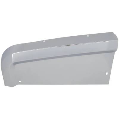 Rareelectrical - New Chrome Grille Assembly Compatible With Kenworth W900 Base 6 Cyl 10.5L W900 Base 6 Cyl 8.3L W900 - Image 2