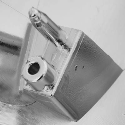 Rareelectrical - New Chrome Grille Assembly Compatible With Kia Sedona Lx 6 Cyl 3.3L Sedona Sxl 6 Cyl 3.3L Sedona Sx - Image 8