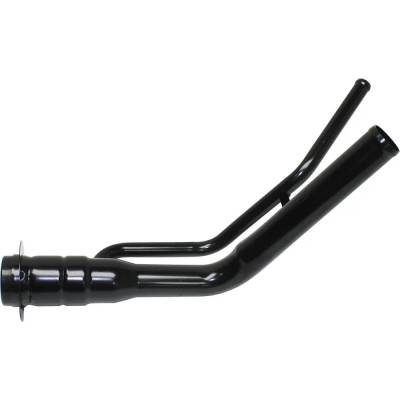 Rareelectrical - New 2.2 In. Diameter Fuel Tank Filler Neck Compatible With Dodge Ram 3500 Base 10 Cyl 8.0L Ram 1500 - Image 4