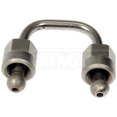 Rareelectrical - New 75 Psi Max Fuel Line Compatible With Buick Cadillac Chevrolet Enclave Cxl 6 Cyl 3.6L Cts Base 6 - Image 3