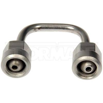 Rareelectrical - New 75 Psi Max Fuel Line Compatible With Buick Cadillac Chevrolet Enclave Cxl 6 Cyl 3.6L Cts Base 6 - Image 4