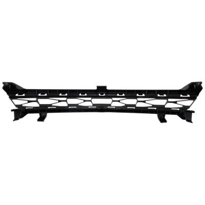 Rareelectrical - New Upper Grille Assembly Compatible With Chevrolet Camaro Lt 4 Cyl 2.0L Camaro Ss 8 Cyl 6.2L Camaro - Image 4