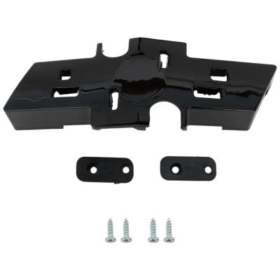 Rareelectrical - New Upper Grille Assembly Compatible With Chevrolet Camaro Lt 4 Cyl 2.0L Camaro Ss 8 Cyl 6.2L Camaro - Image 7