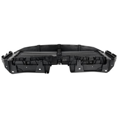 Rareelectrical - New Upper Active Grille Shutter Compatible With Ford F-150 Xl 6 Cyl 3.5L F-150 Ssv 6 Cyl 3.5L F-150 - Image 6